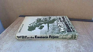 War on the Eastern Front, 1941-45 