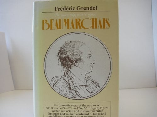 Beaumarchais