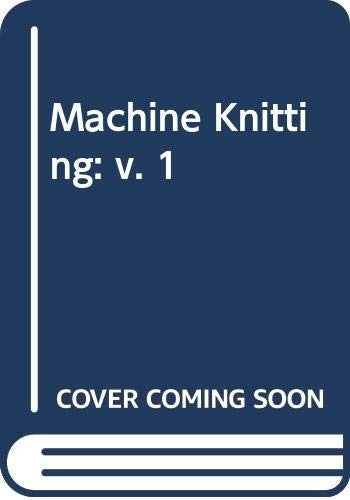 Machine Knitting
