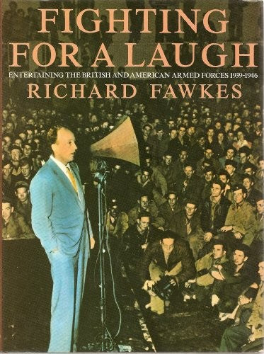 Fighting for a Laugh