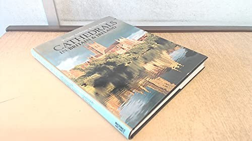 Cathedrals in Britain and Ireland