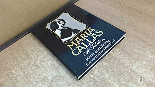Maria Callas