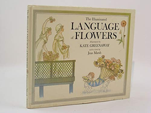 The Illuminated Language of Flowers