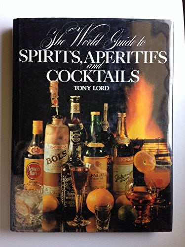 World Guide to Spirits
