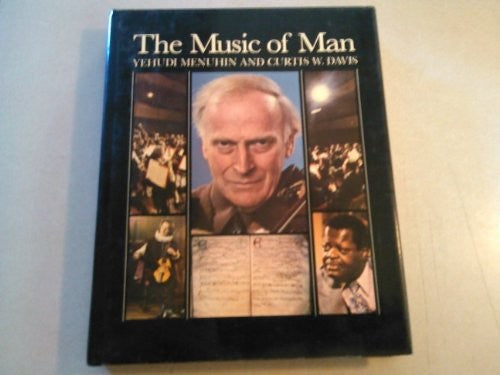 The Music of Man