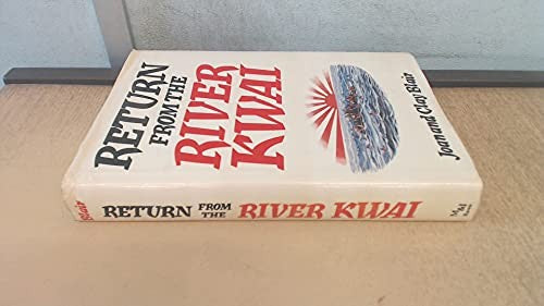 Return from the River Kwai