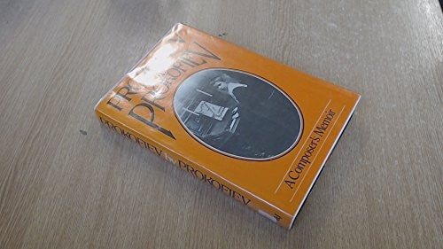 Prokofiev by Prokofiev