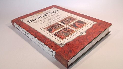 The Illuminated Book of Days.