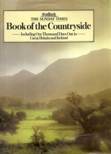 Sunday Times Book of the British Countryside
