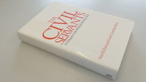 Civil Servants