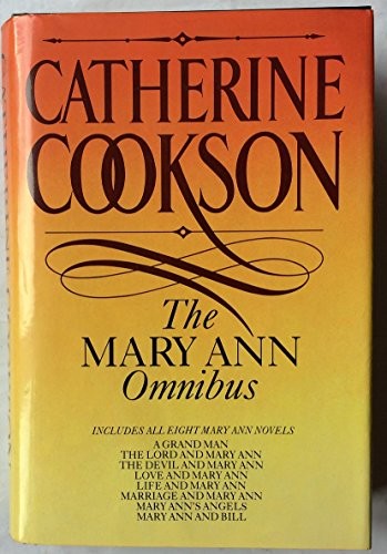 Mary Ann Omnibus