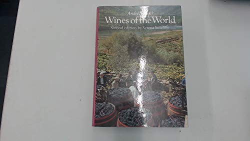 Wines of the World