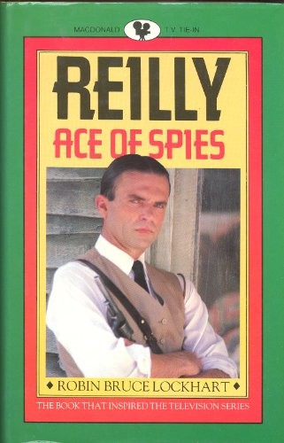 Ace of Spies