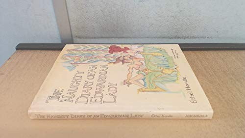 Naughty Diary of an Edwardian Lady