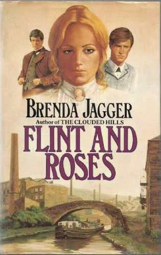 Flint and Roses