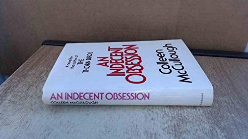 Indecent Obsession