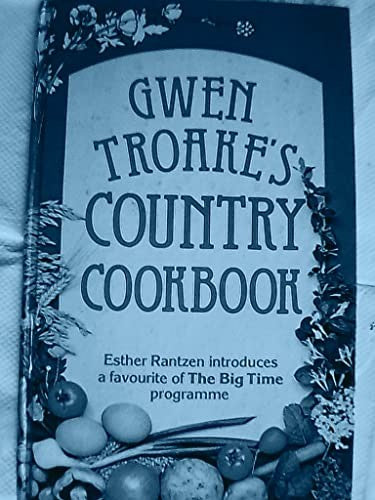 Country Cook Book