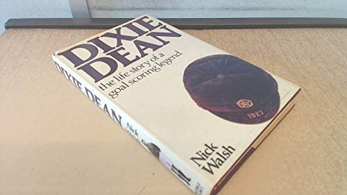 Dixie Dean