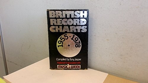 British Record Charts