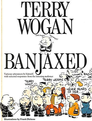 Banjaxed