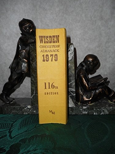 Wisden Cricketers' Almanack