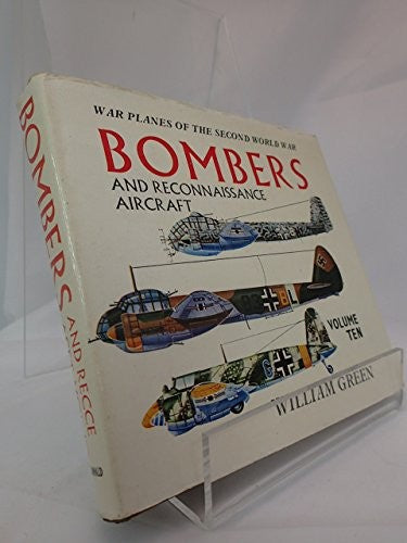War Planes of the Second World War