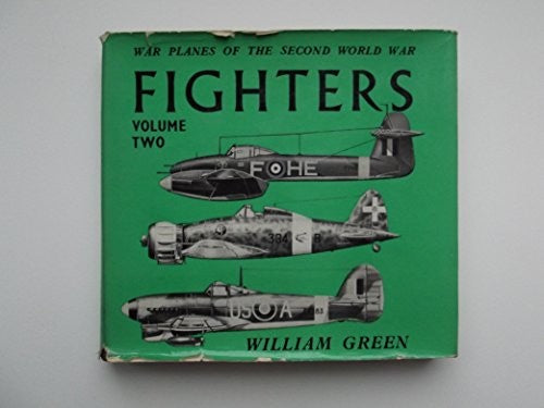 War Planes of the Second World War