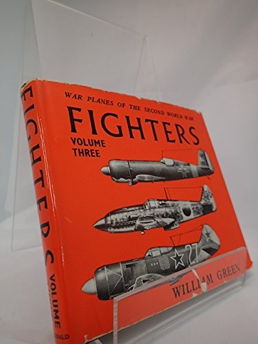 Warplanes of the Second World War