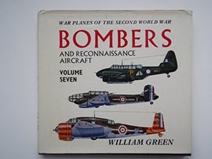Warplanes of the Second World War 