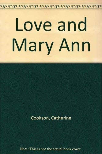Love and Mary Ann