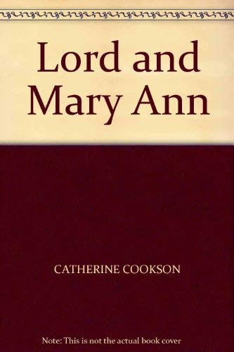 Lord and Mary Ann