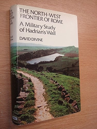 North-west Frontier of Rome