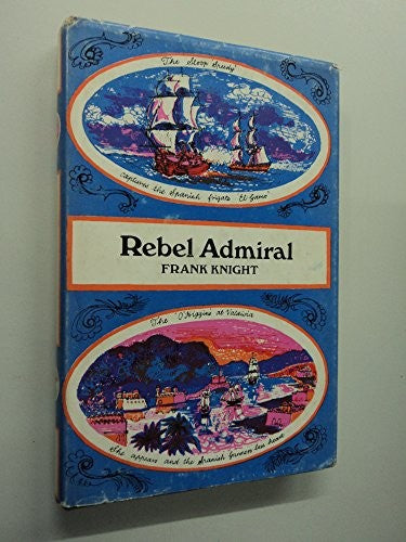 Rebel Admiral