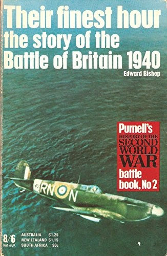 Their Finest Hour