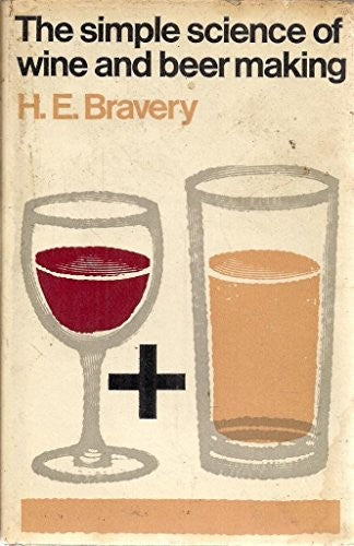 Simple Science of Wine and Beer Making
