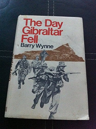 The day Gibraltar fell
