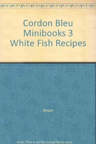 White Fish Recipes