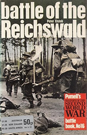 Battle of the Reichswald