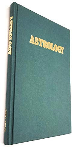 Astrology