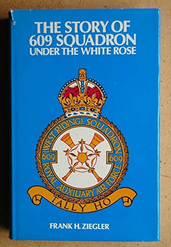 Story of 609 Squadron
