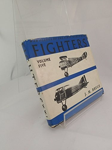 Warplanes of the First World War