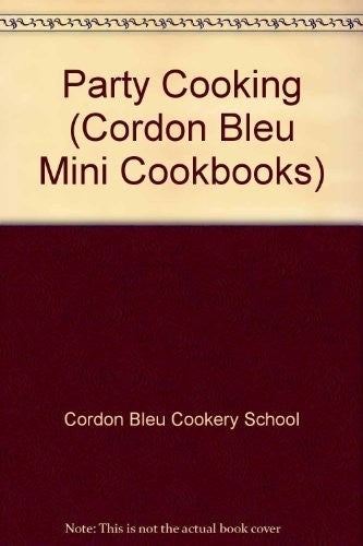 Party Cooking