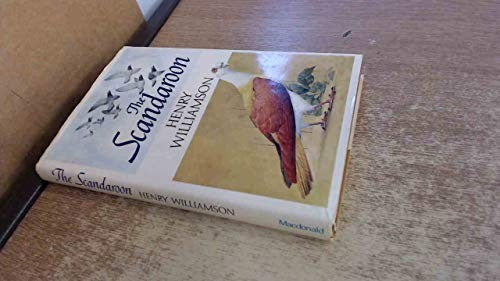 The Scandaroon