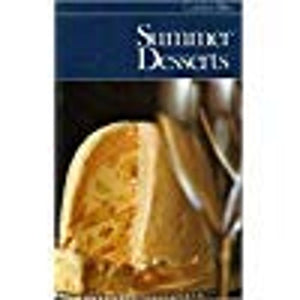Summer Desserts 
