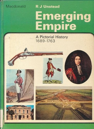 History of the English Speaking World