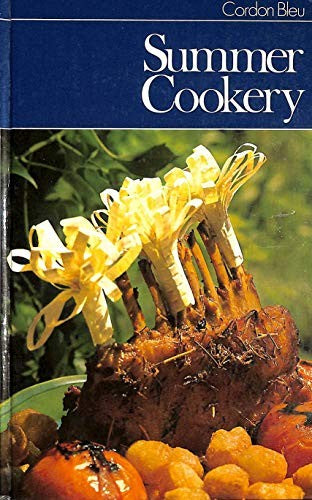 Summer Cookery