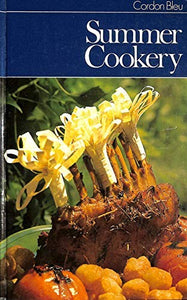 Summer Cookery 