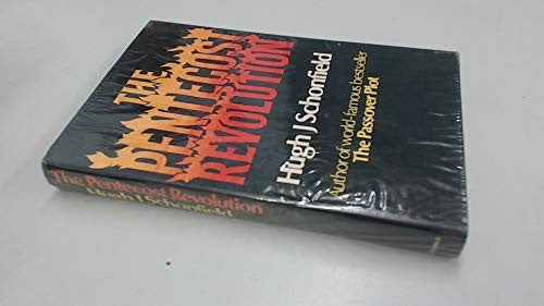 Pentecost Revolution