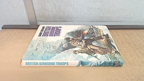 British Airborne Troops