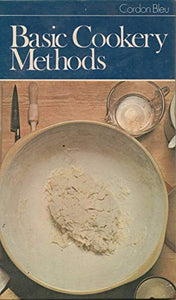 Basic Cookery Methods 